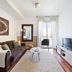 Ola Living Plaza Catalunya Apartment Barcelona