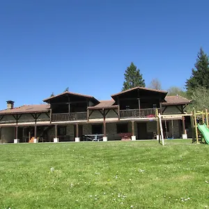 Kerizara Baserria Country house Ochandiano