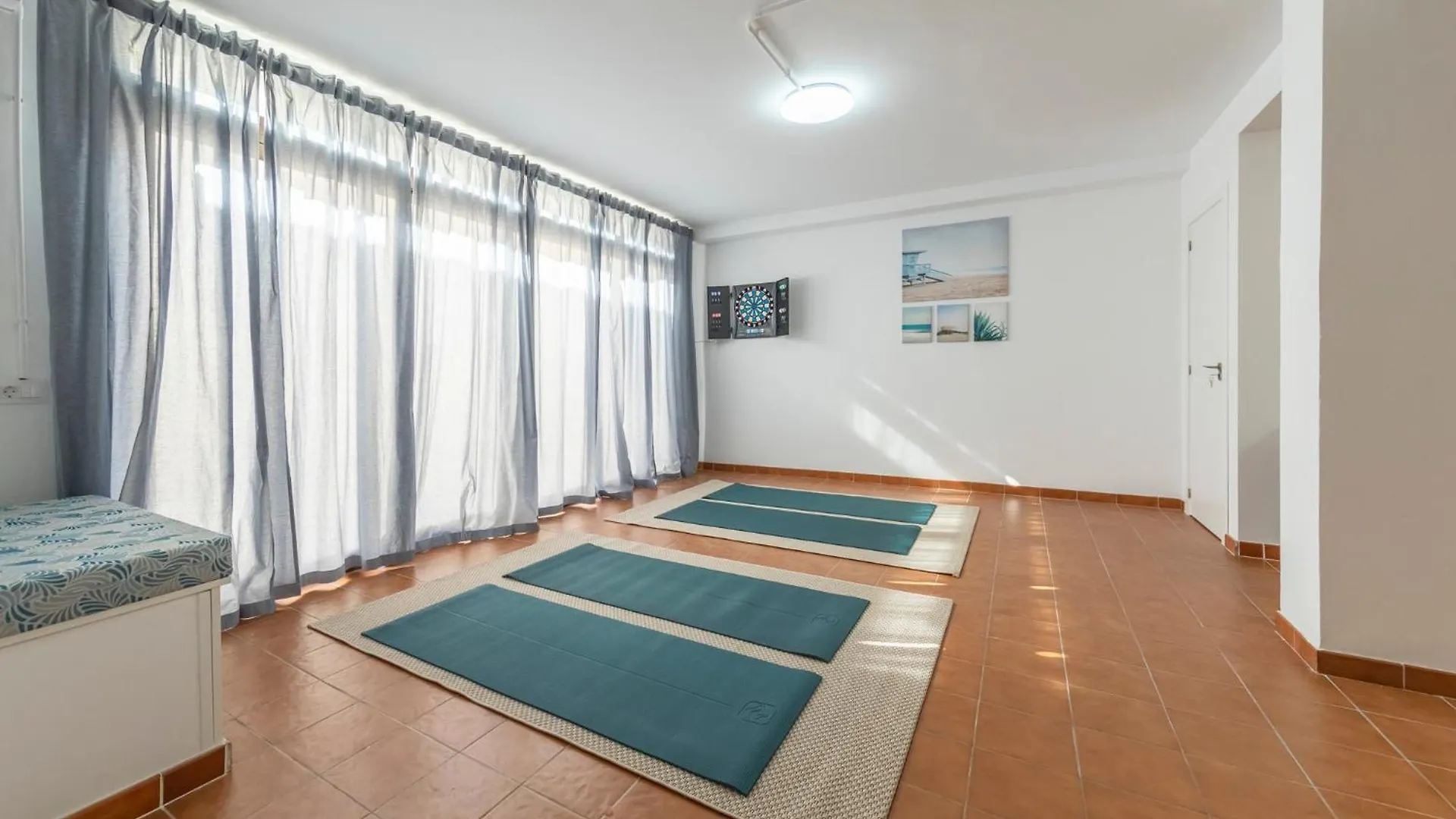 Medano4You Casa Violeta Ελ Μέντανο