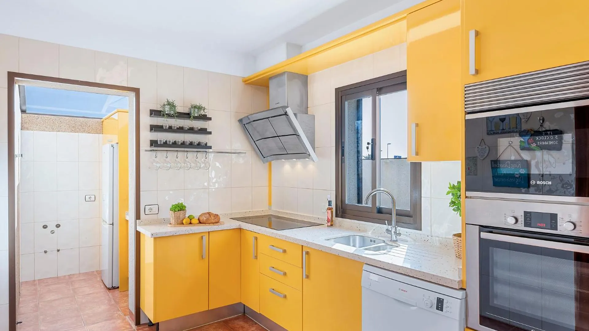 Medano4You Casa Violeta Ελ Μέντανο