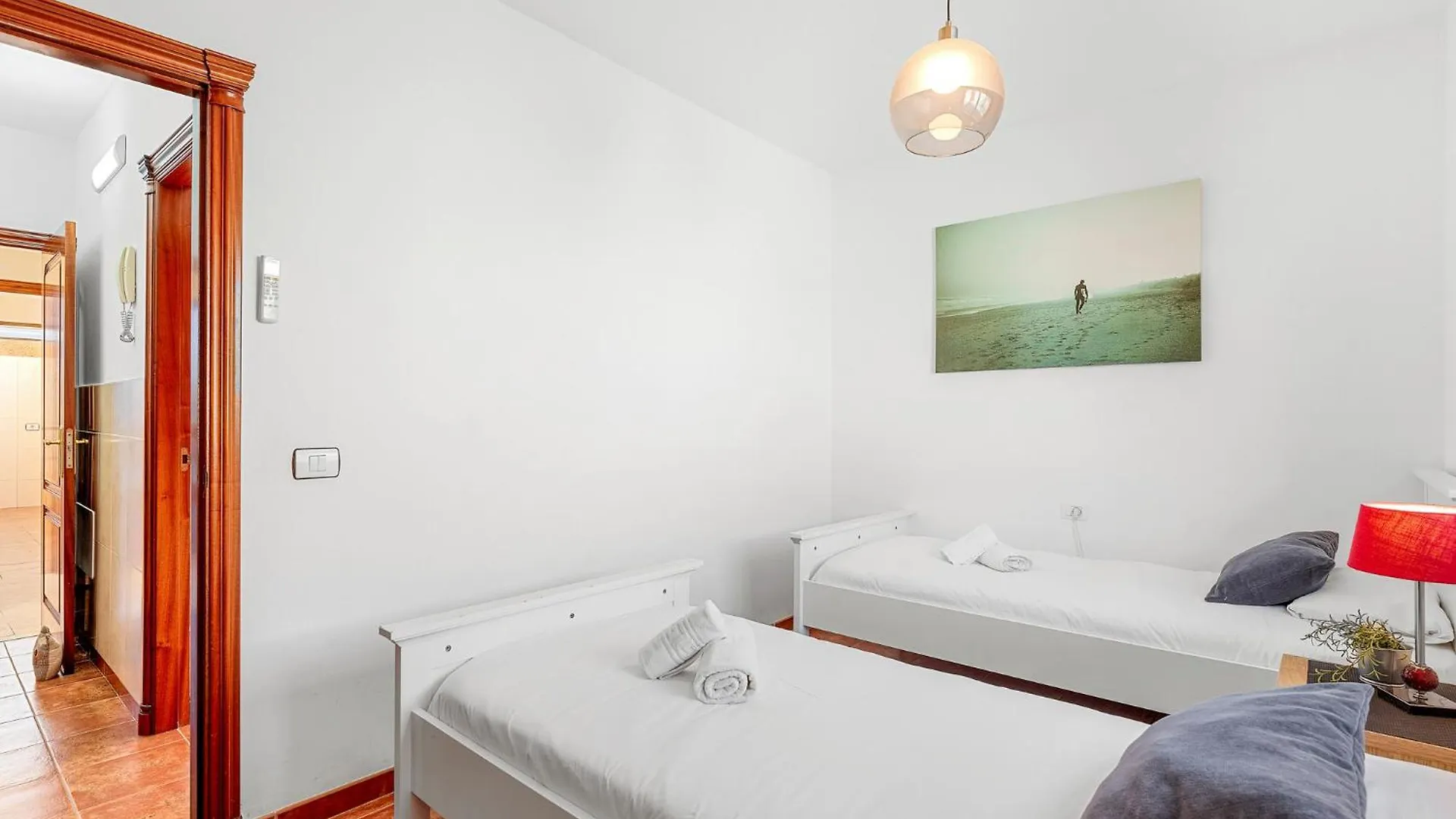 Medano4You Casa Violeta Ελ Μέντανο