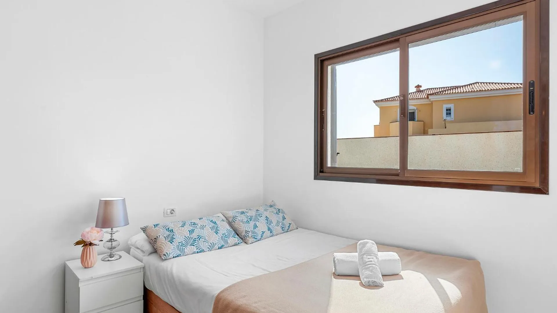 Medano4You Casa Violeta El Médano Espanha