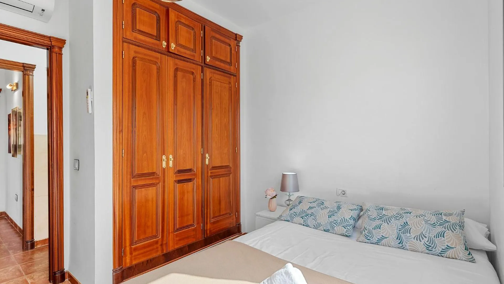 Βίλα Medano4You Casa Violeta Ελ Μέντανο